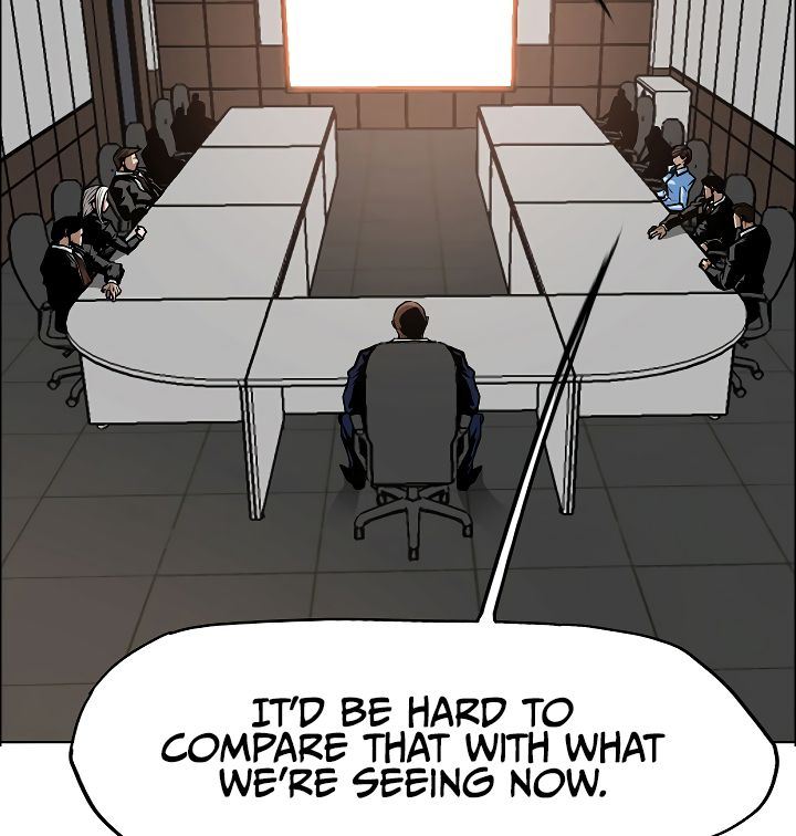 Rooftop Sword Master 33 17