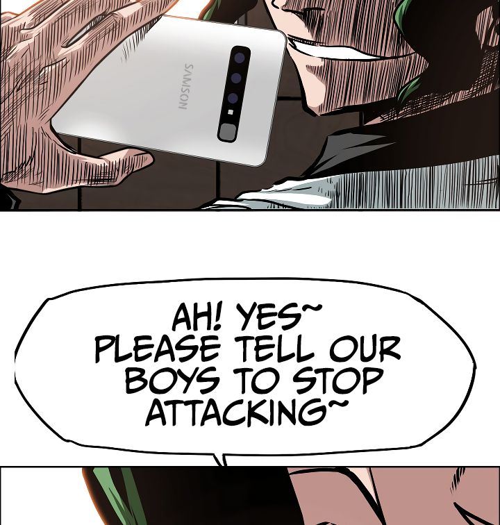 Rooftop Sword Master 33 23
