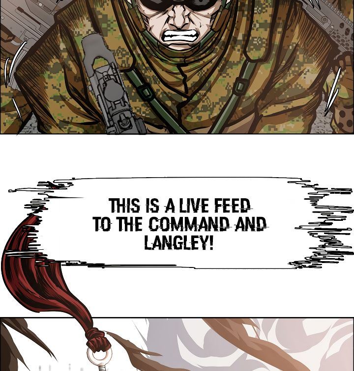 Rooftop Sword Master 33 3