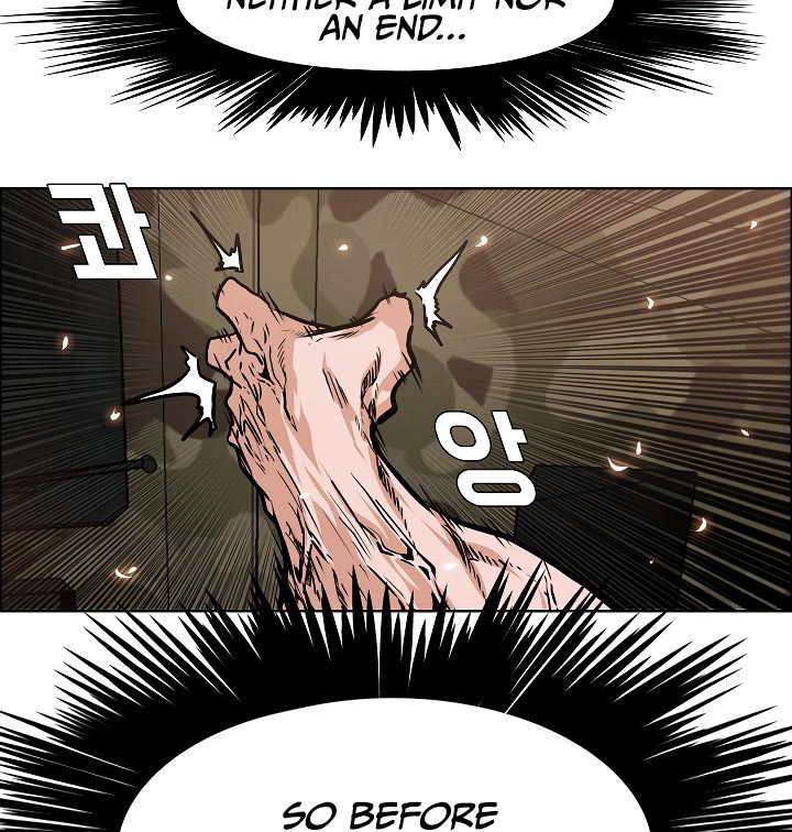Rooftop Sword Master 33 33
