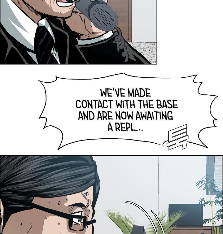 Rooftop Sword Master 33 46