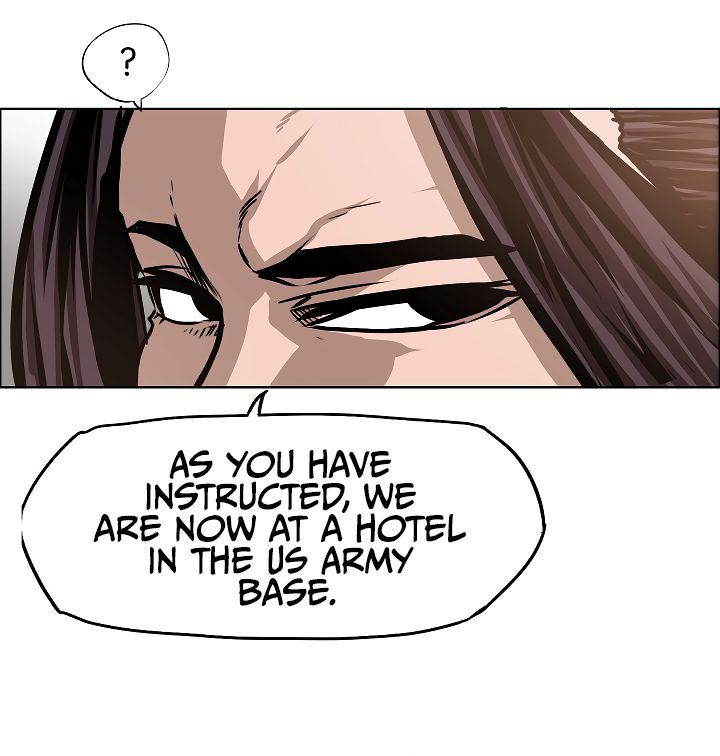 Rooftop Sword Master 33 50
