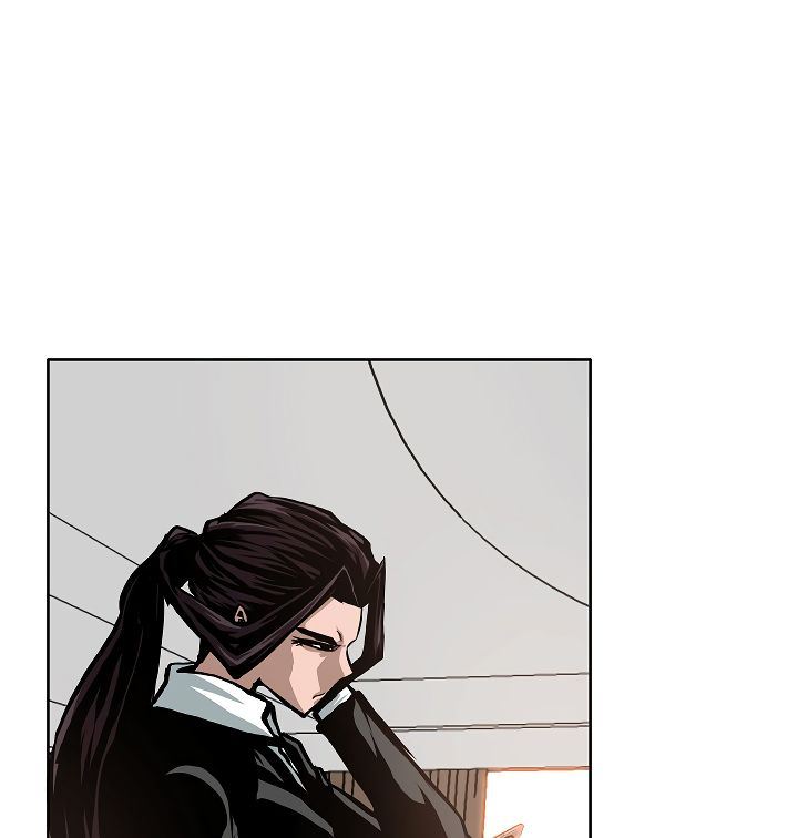 Rooftop Sword Master 33 54