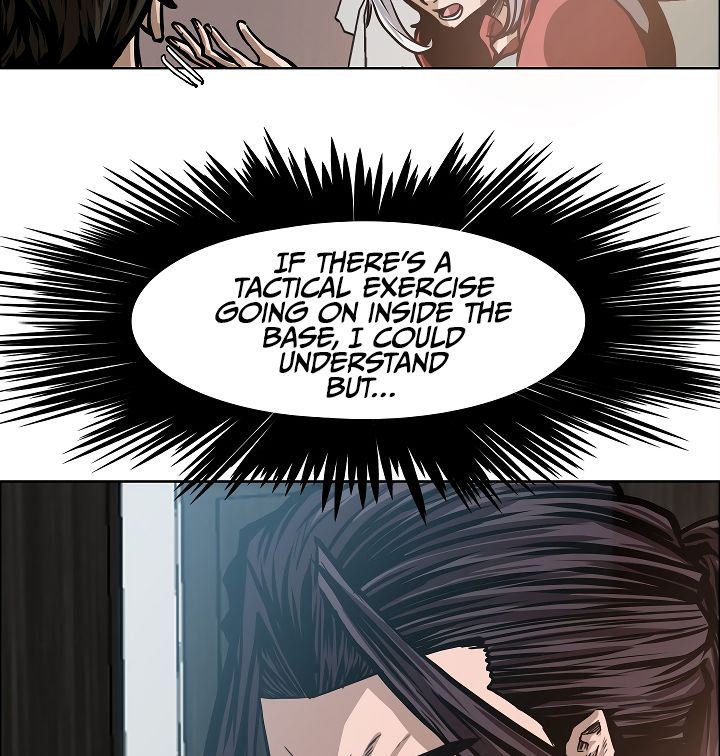 Rooftop Sword Master 33 63