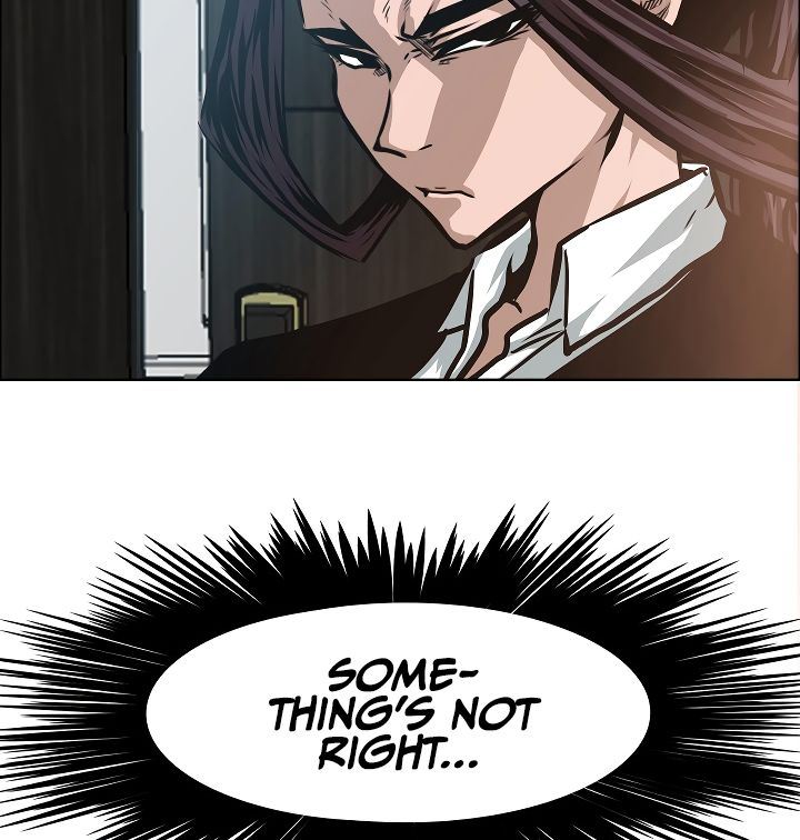 Rooftop Sword Master 33 64