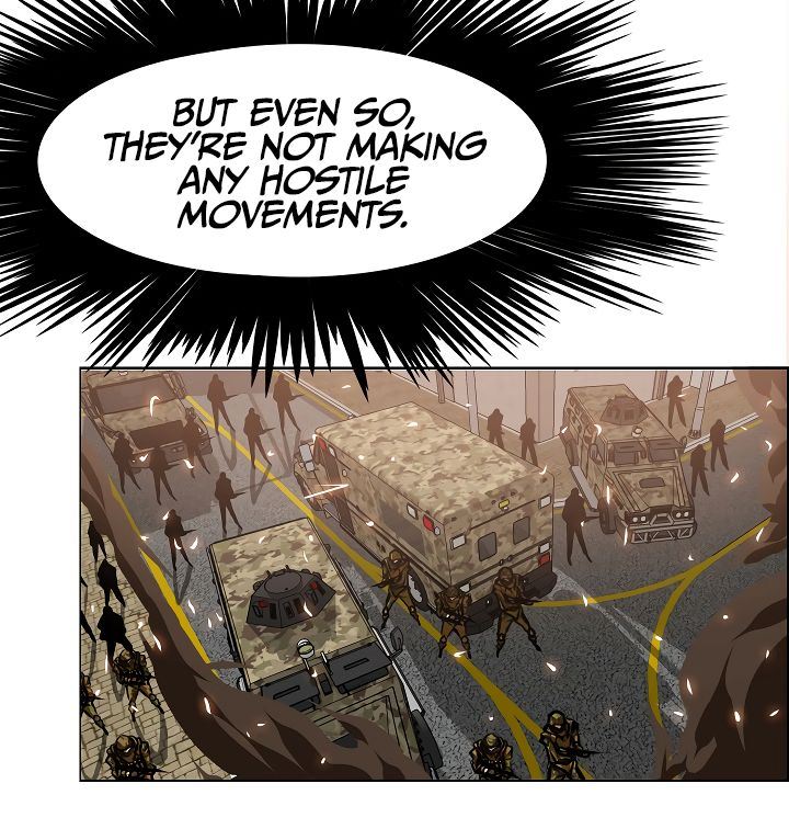 Rooftop Sword Master 33 69