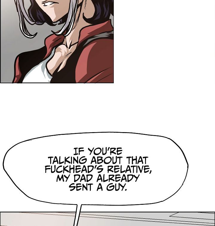 Rooftop Sword Master 33 77