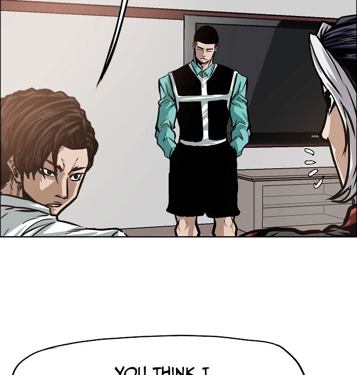 Rooftop Sword Master 33 78