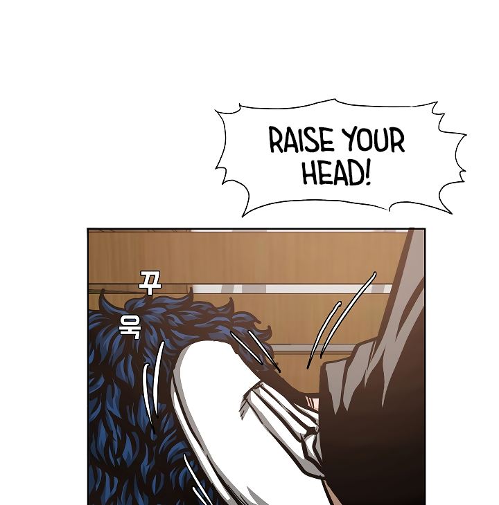 Rooftop Sword Master 34 101