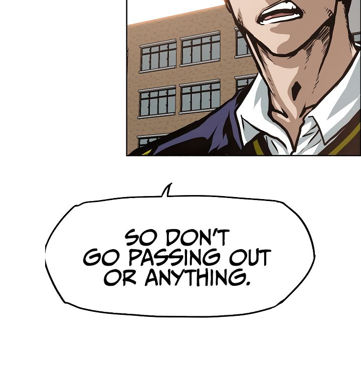 Rooftop Sword Master 34 105
