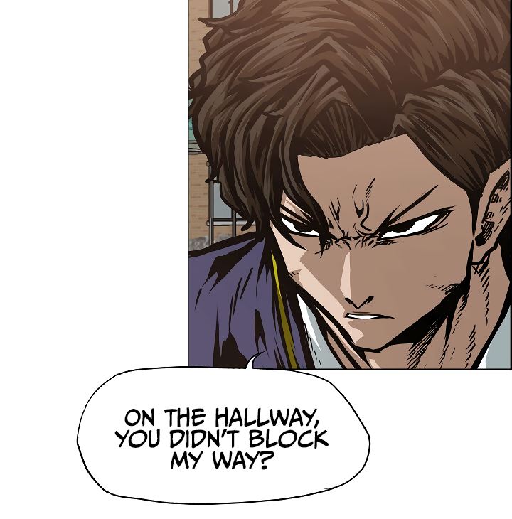 Rooftop Sword Master 34 118