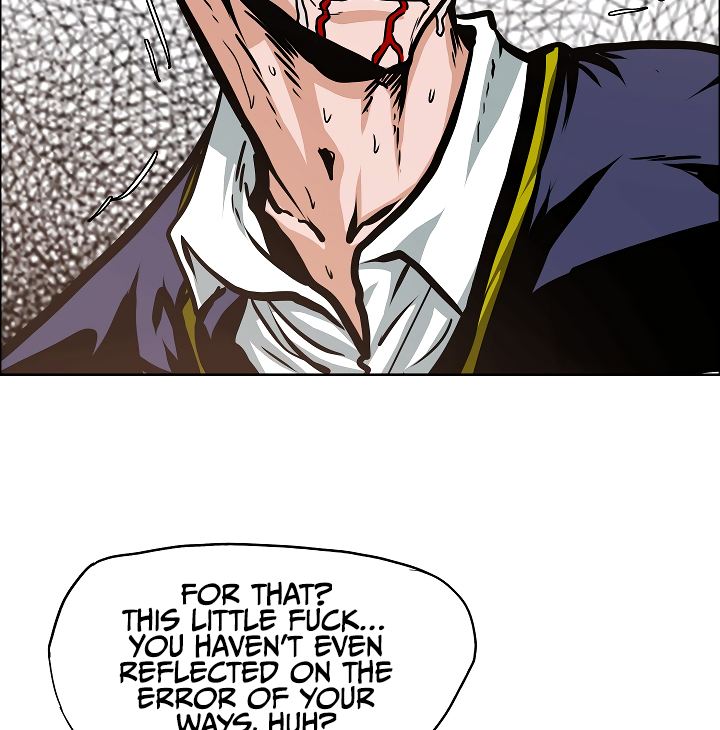 Rooftop Sword Master 34 121