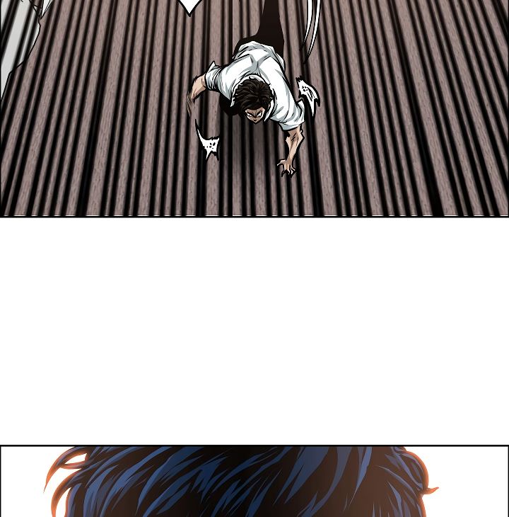 Rooftop Sword Master 34 15