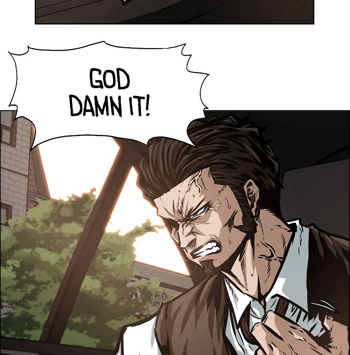 Rooftop Sword Master 34 35