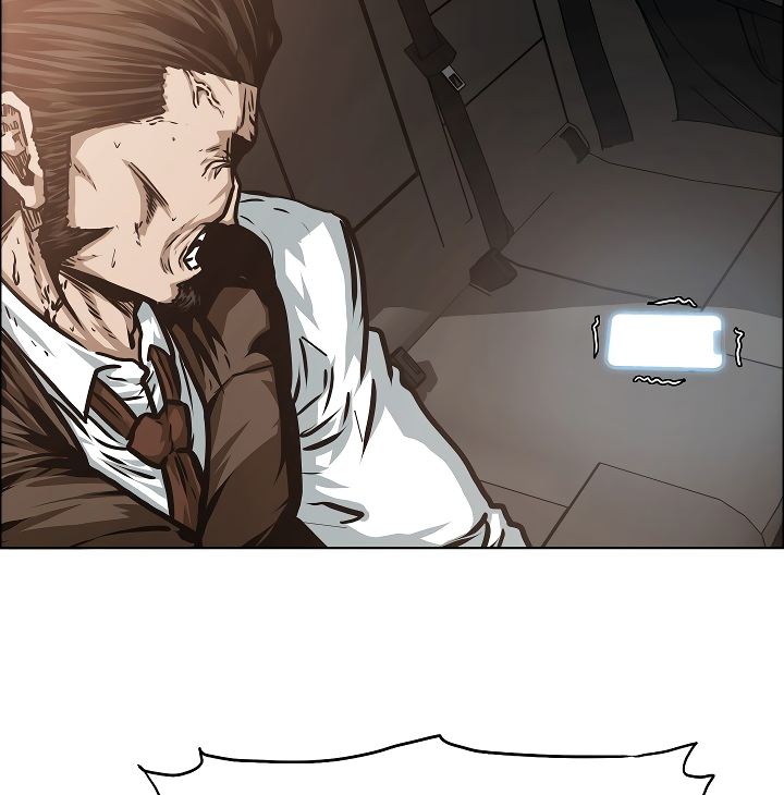Rooftop Sword Master 34 38