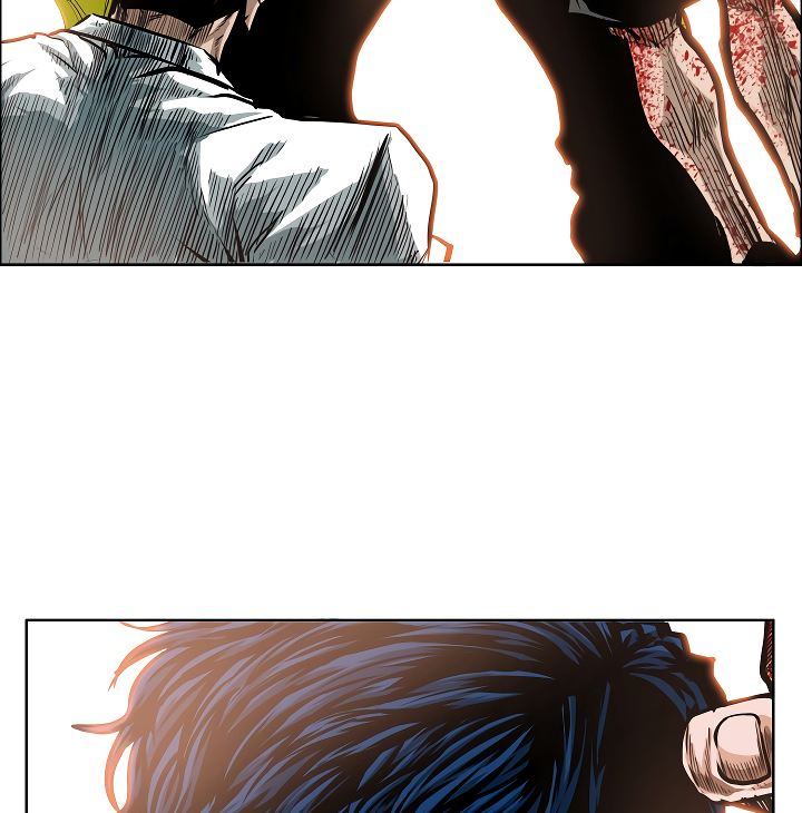 Rooftop Sword Master 34 4