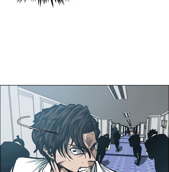 Rooftop Sword Master 34 51