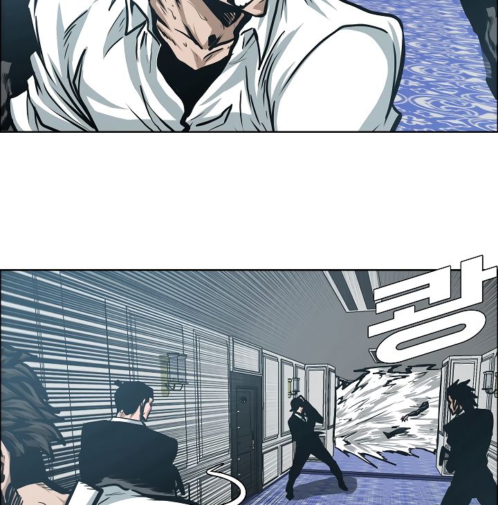 Rooftop Sword Master 34 52