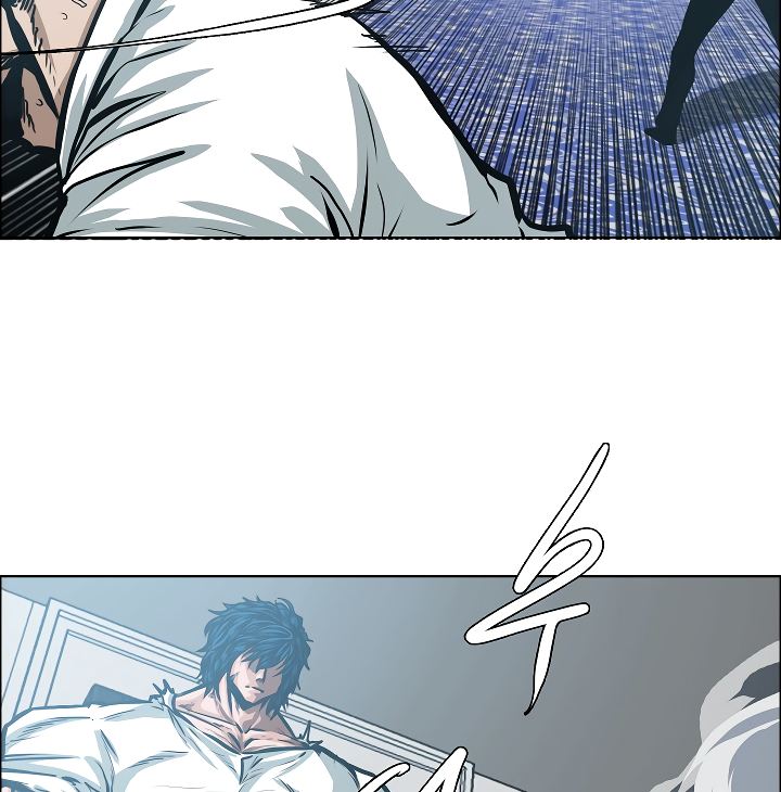 Rooftop Sword Master 34 53