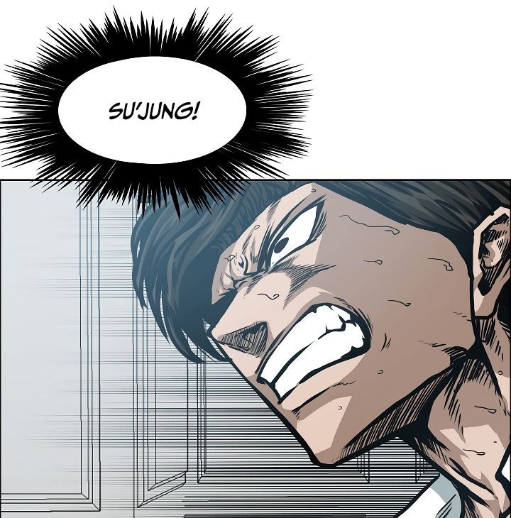 Rooftop Sword Master 34 58