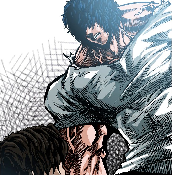 Rooftop Sword Master 34 75