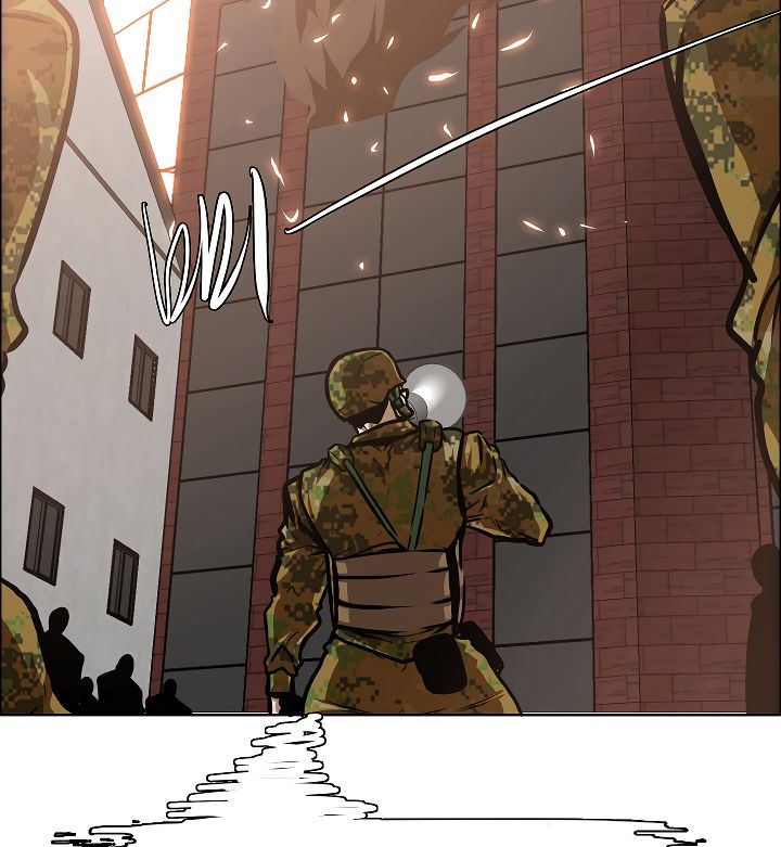 Rooftop Sword Master 35 15