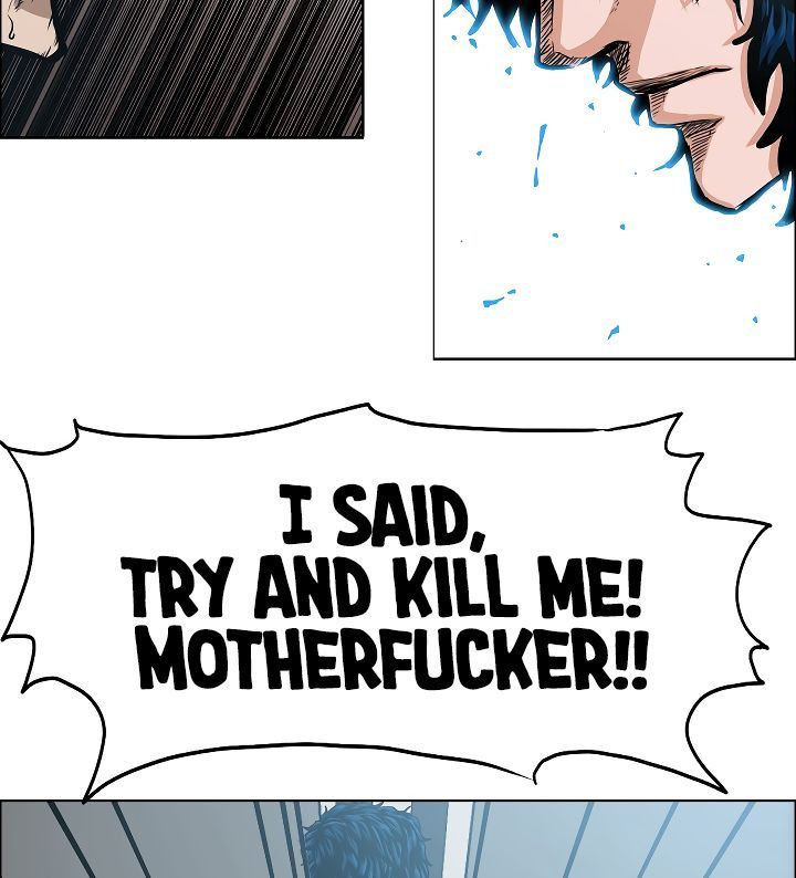 Rooftop Sword Master 35 2