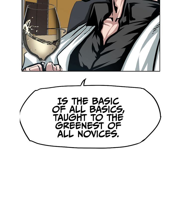Rooftop Sword Master 35 38