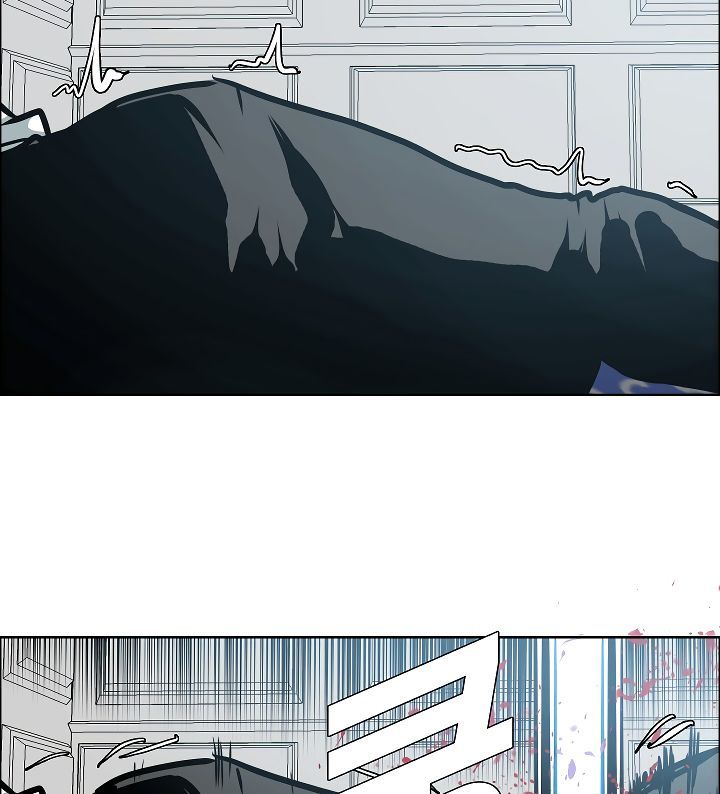 Rooftop Sword Master 35 65