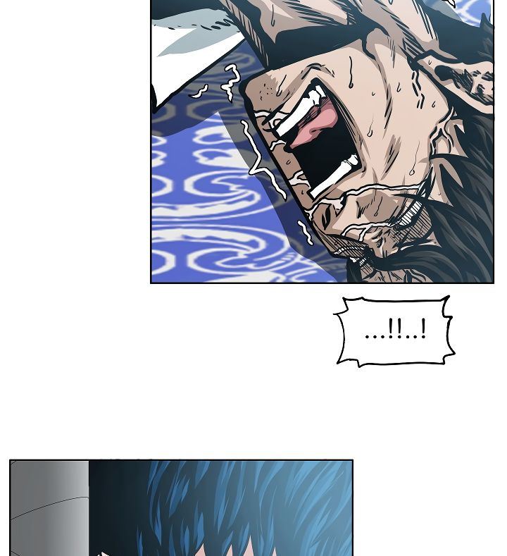 Rooftop Sword Master 35 70