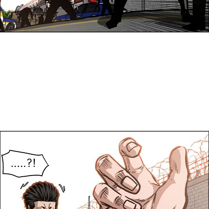 Rooftop Sword Master 36 14