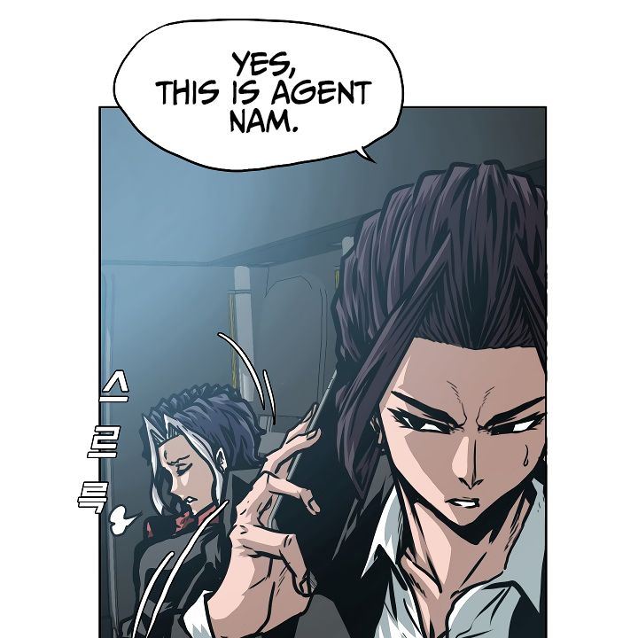 Rooftop Sword Master 36 55