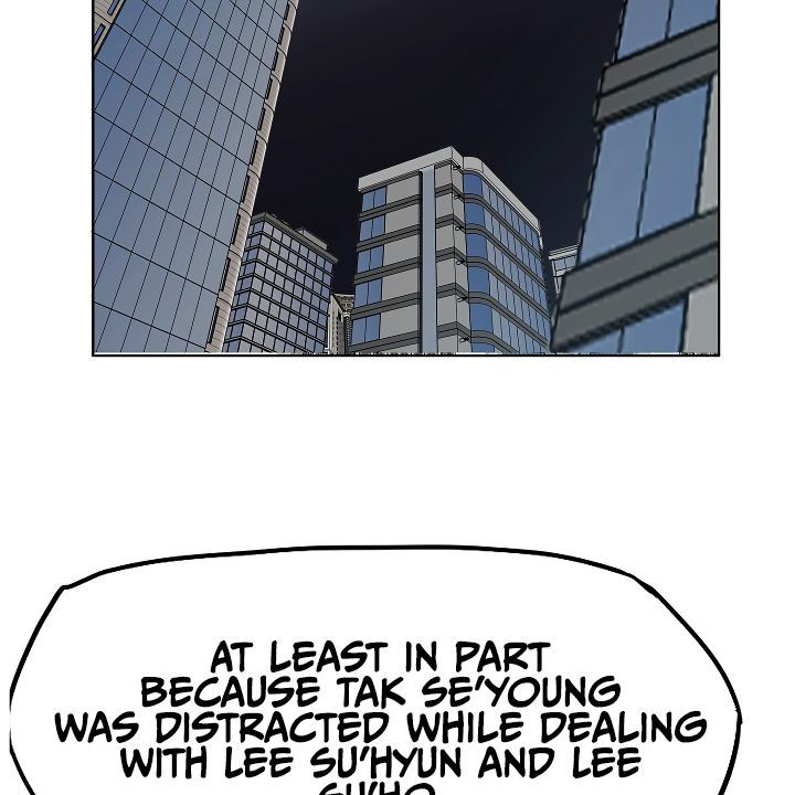 Rooftop Sword Master 36 65