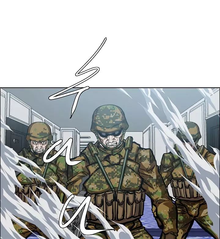 Rooftop Sword Master 37 1
