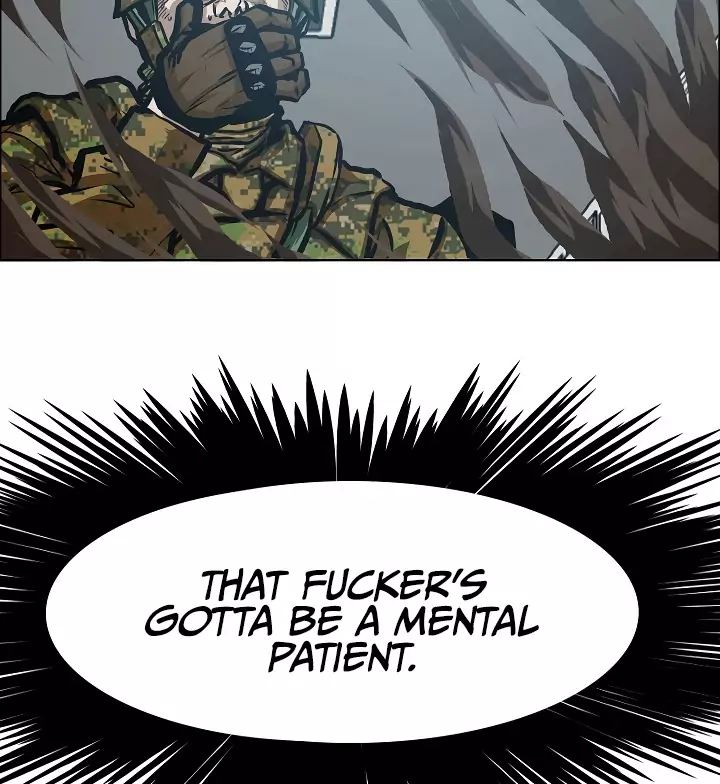 Rooftop Sword Master 37 11