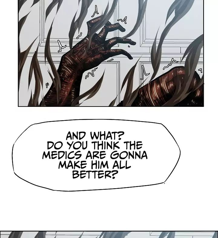 Rooftop Sword Master 37 20