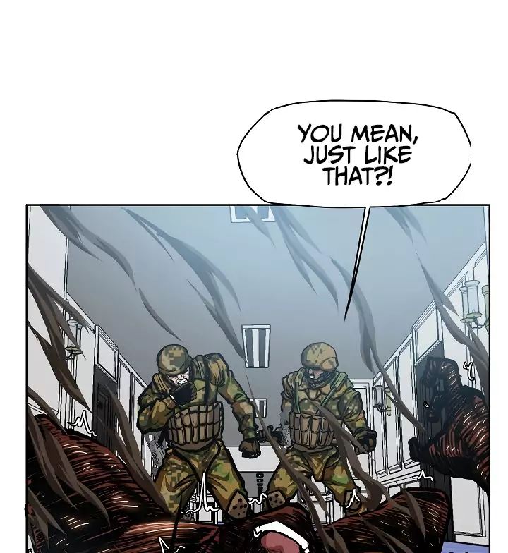 Rooftop Sword Master 37 23