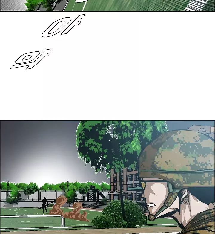 Rooftop Sword Master 37 45