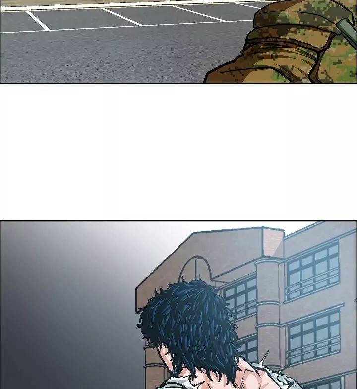 Rooftop Sword Master 37 46