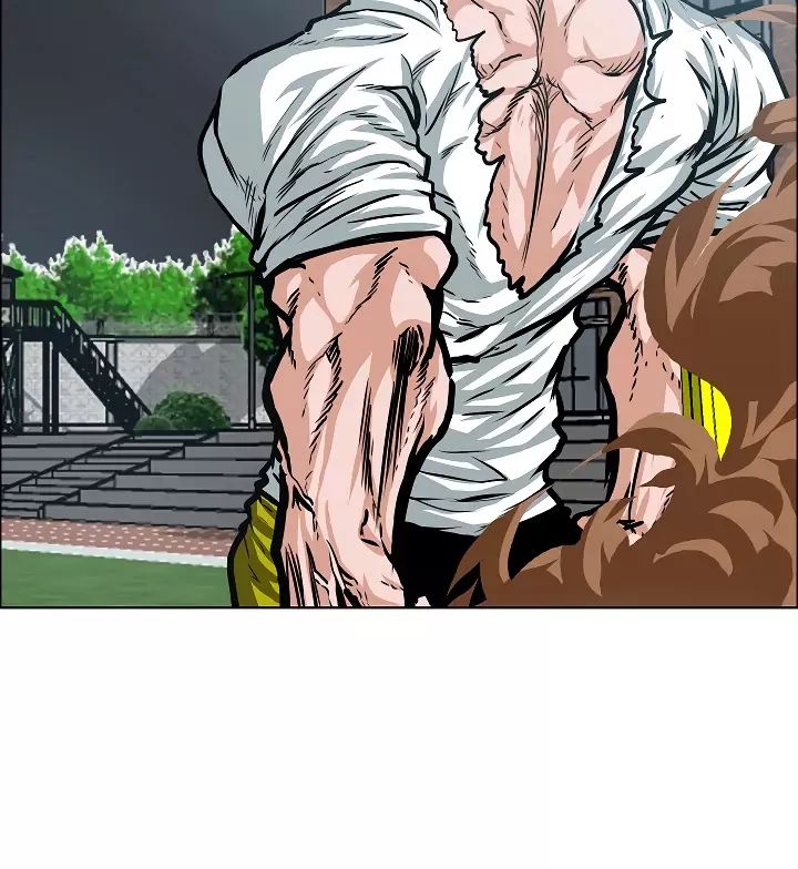 Rooftop Sword Master 37 47