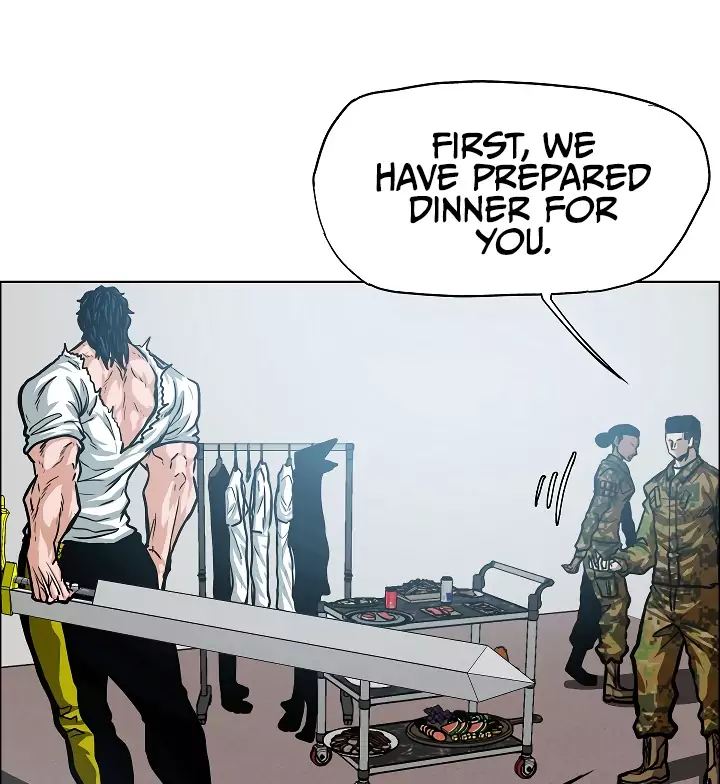 Rooftop Sword Master 37 55