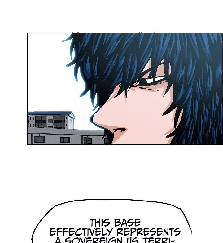 Rooftop Sword Master 37 76
