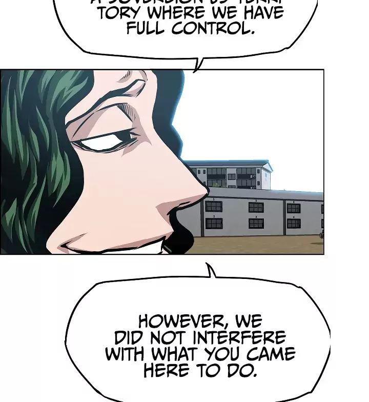 Rooftop Sword Master 37 77