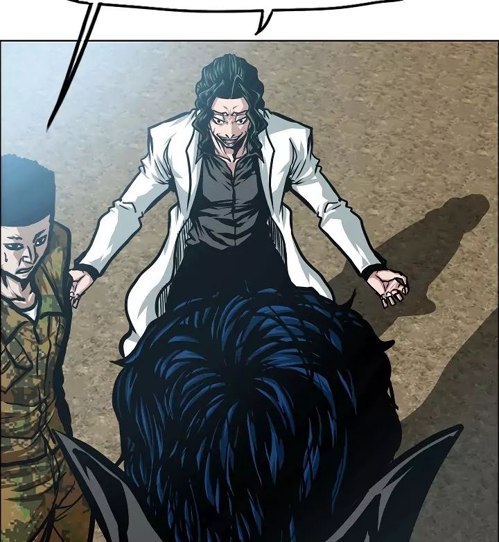 Rooftop Sword Master 37 88