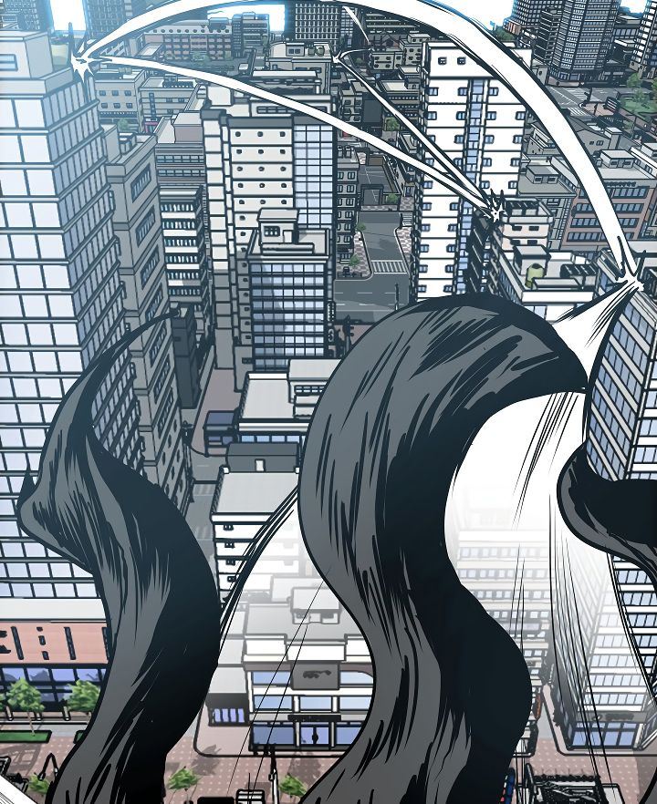 Rooftop Sword Master 38 46