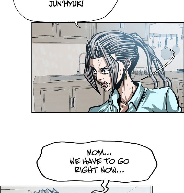 Rooftop Sword Master 39 106