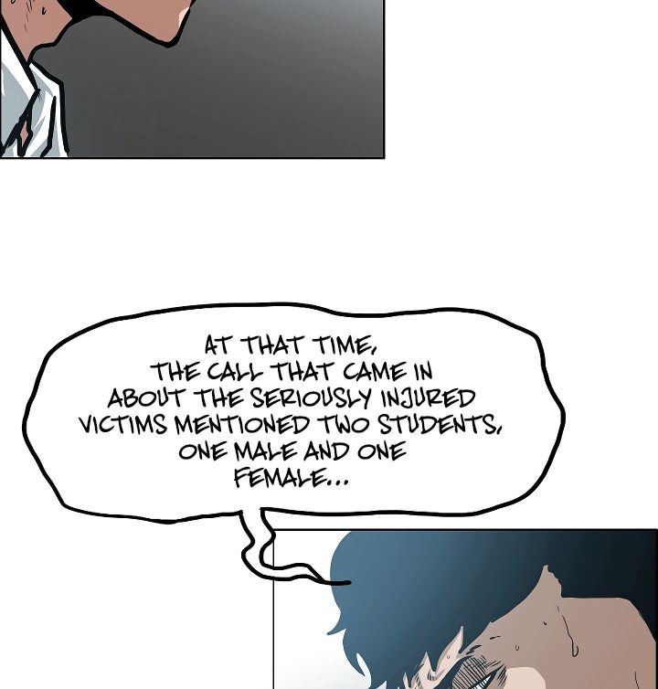 Rooftop Sword Master 39 2