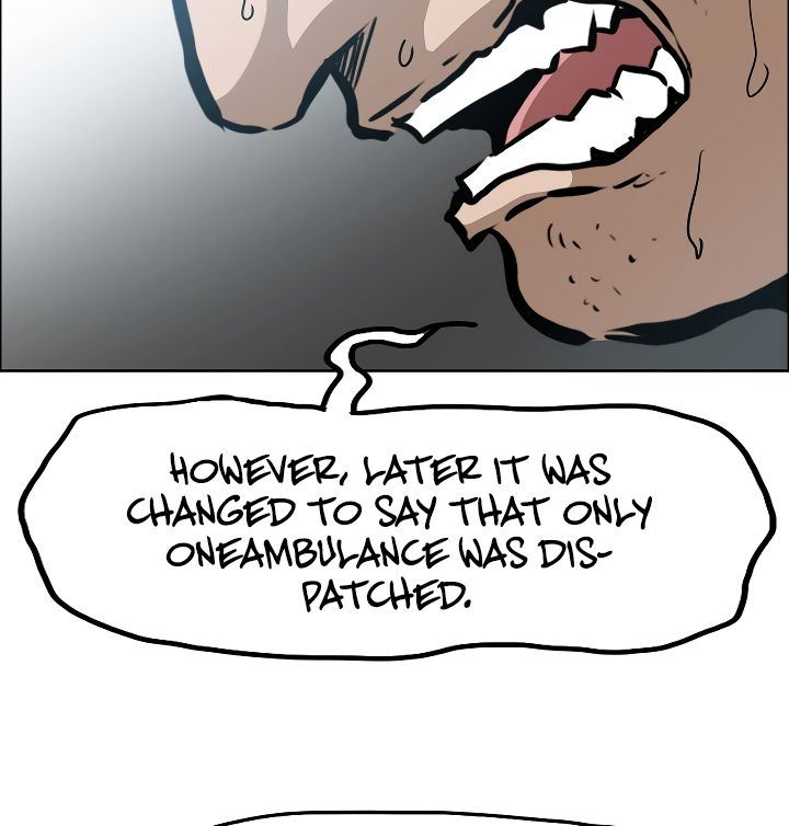Rooftop Sword Master 39 4