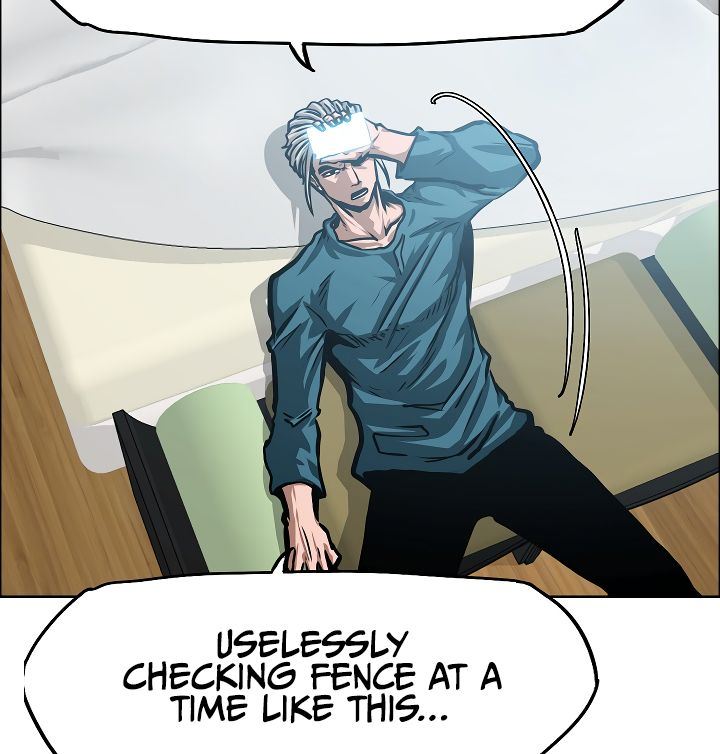 Rooftop Sword Master 39 68
