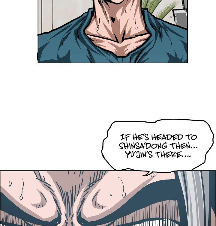 Rooftop Sword Master 39 87